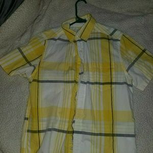 Nice button down dress shirt